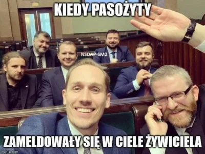 konrad-kli - #korwin #humorobrazkowy #heheszki