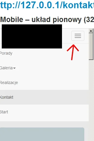 patikoti - jak się nazywa ta linia w #bootstrap ? #webdev