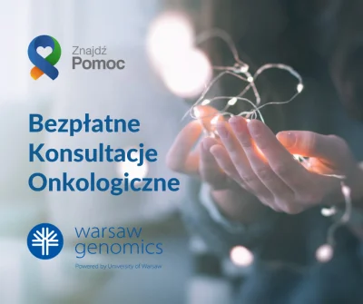 FundacjaZnajdzPomoc - #Warszawa serdecznie zapraszamy 10 grudnia na BEZPŁATNE konsult...