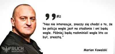 onion-pie - Jak pan się odniesie do pańskiego cytatu o policji w stosunku do ostatnic...