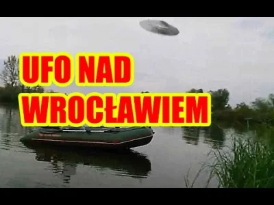 strikte - Autentyczne nagranie z UFO w okolicach Wrocławia z bieżącego roku.
#ciekaw...