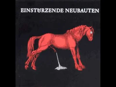 SScherzo - Einsturzende Neubauen - Feurio!

#muzyka #muzykasscherzo #einsturzendene...