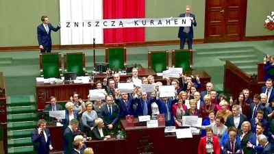 bordozielonka - ! #4konserwy #neuropa #polityka #sejm #wolnemedia #zniszczakurahen #k...