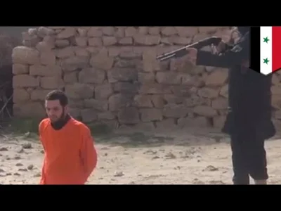 JIDF - #syria #irak #islamicstate #is

Zawsze to nowość xD 

"ISIS' Syrian prison...