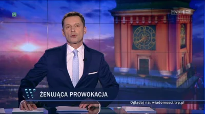 Kielek96 - Te tytuły w Wiadomościach to czasami miażdżą ( ͡° ͜ʖ ͡°) #tvp #wiadomości ...