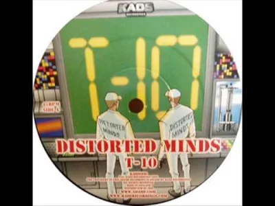 Industrialny - Distorted Minds - T-10



#dnb #drumandbass #oldschooldnb #mirkoel...