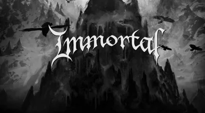 metalnewspl - Nowy album Immortal, już bez Abbatha nadchodzi.

 Od 2010 do 2014 Immo...