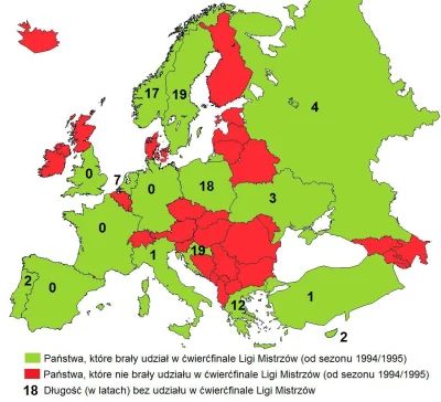 BobMarlej - Na pocieszenie teraz wkleję inną mapę.