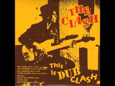 tomwolf - The Clash - This Is DUB Clash (Full Album)
#muzykawolfika #muzyka #punkroc...
