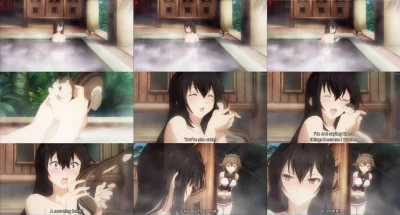 janoosh - Jakby ktoś jeszcze nie widział... ( ͡° ͜ʖ ͡°)
#randomanimeshit #kantaicoll...