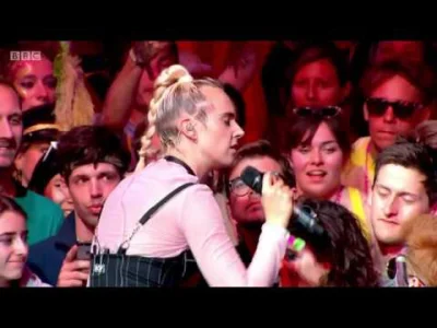 Janocha - #muzyka #muzykaelektroniczna #mo
Cały koncert MØ na Glastonbury 2016.
Pew...