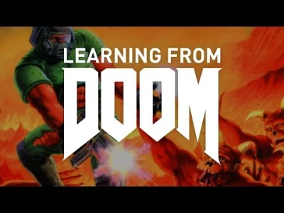 djzidane - @NukeButton: Jak bedziesz dodawał wrogich MPC, weź pod uwagę lekcję z Doom...