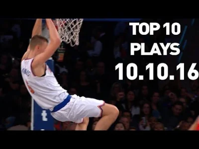 marsellus1 - #nba #nbaseason2017 #top10 #koszykowka #sport
Preseason - Top 10 NBA Pl...