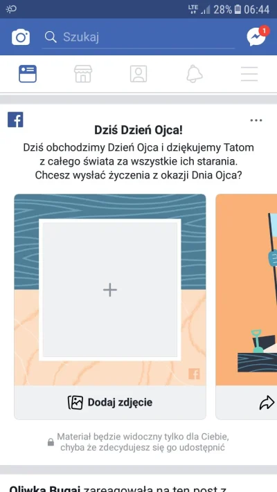 Bagda - Wstawaj facebook zesrałeś się