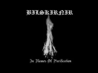Perdition - Dobry black z rana jak śmietana

#metal #blackmetal #bilskirnir #muzyka...