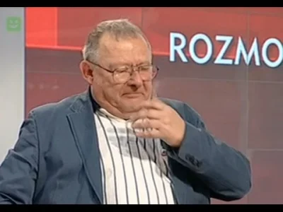 vivaco - O ##!$%@? co tu się #!$%@??:D 
#polityka #michnik #zydzi