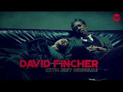 janushek - David Fincher: Czym jest obsesja?
#skazanynafilm #polskiyoutube #film #da...