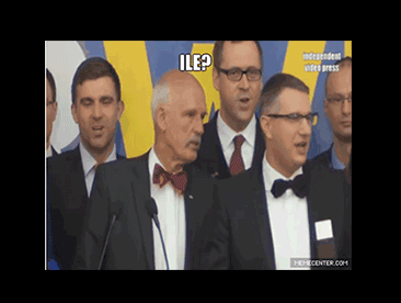 z.....a - #heheszki #gif #korwin #wybory