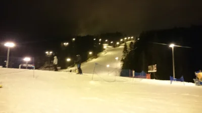 KingGary - Białka - super warunki, zapraszam! 

#narty #snowboard #gory #zima