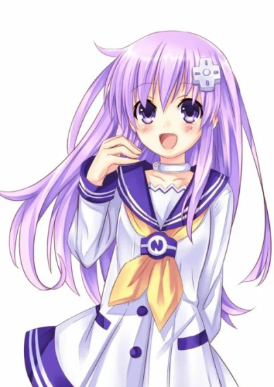 kedzior1916 - @qqwwee: Nepgear