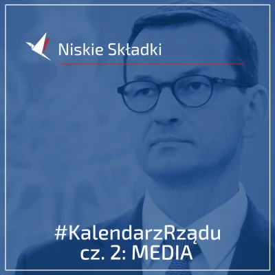 Tumurochir - #KalendarzRządu część 2

Media

Post ten stanowi drugą część cyklu, ...