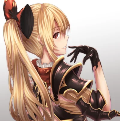 l.....f - #randomanimeshit #granbluefantasy #vira #
@Sentox