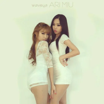 S.....n - #koreanka #waveya #ari #miu