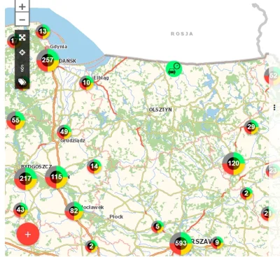 w.....y - @siodemkaxx: zero zgłoszeń w Olsztynie i okolicach ( ͡° ͜ʖ ͡°)