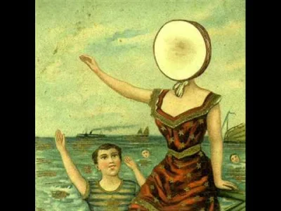 Karol4722 - #muzyka #neutralmilkhotel