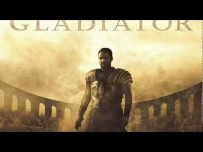 Kawus - Gladiator - Now We Are Free