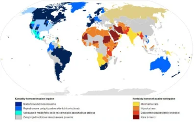 kvmyl1234 - #homoseksualizm #ciekawostki #mapporn