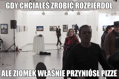bordozielonka - #zamach #pizza #ankara #rosja #heheszki #humorobrazkowy #czarnyhumor