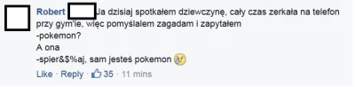 Atktona_tyle - Podrywaj z #pokemongo ( ͡° ͜ʖ ͡°) #heheszki