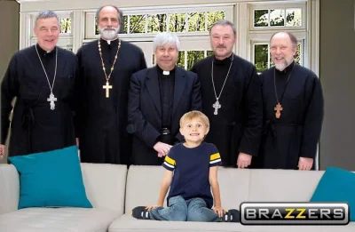 i.....r - #bekazkatoli #brazzers #humorobrazkowy #katolicyzm #pedofilewiary #heheszki