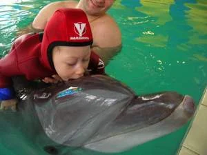 Vandal83 - http://www.delfinoterapia.cuprum.pl/organizatorzy/

Delfiny pomagą ludzi...