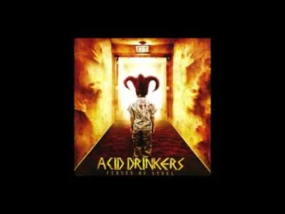 fan_comy - petarda
#muzyka #rock #aciddrinkers