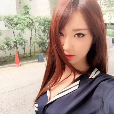 BayHarborButcher - #koreanka | #ninemuses | #kyungri