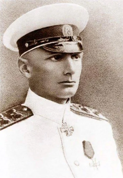 S.....l - W nocy z 6 na 7 lutego 1920 rozstrzelany został admirał Aleksnader Kołczak ...