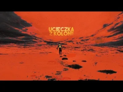 tomwolf - Ucieczka Z Kolonii – Ucieczka Z Kolonii (Full Album)
#muzykawolfika #muzyk...