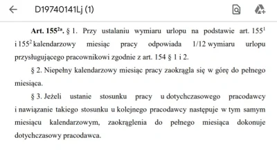 kadrowiec - @kukisp niepełne miesiące się zaokragla do pełnego... Nie rozumiem po co ...