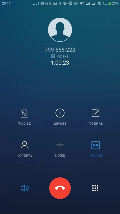 HDMI - Ponad godzina czekania na połączenie z konsultantem Virgin Mobile. To przecież...