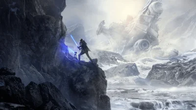 janushek - Respawn Entertainment and Lucasfilm announced that the critically acclaime...