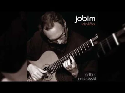 vendaval - „Ranczo w chmurach" Jobima w wykonaniu gitarzysty brazylijskiego Arthura N...