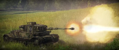 WalvaterWotan - kupiłem sobie czołg premium i mi sie nie spodobał x-D
#warthunder