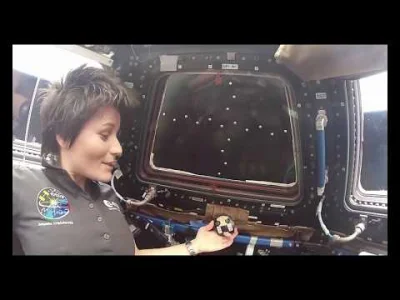 r3pr3z3nt - Patrzcie co się nagrało na ISS... ;]
#ufo #uap #kosmos #ciekawostki