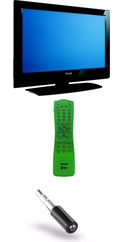 RidgeForrester - #tv #philips #pilot #remotecontrol #trybhotelowy #rc2573 #service 
...