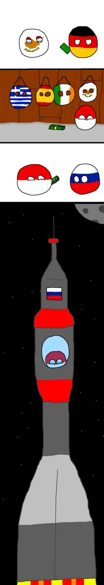 crab_nebula - #polandball