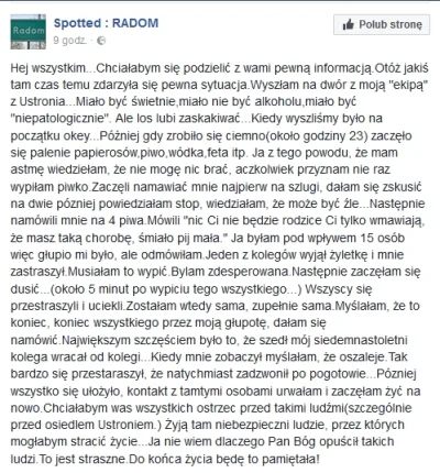 amdziak - #heheszki #radom #facebookcontent