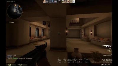 Kotlet_Rybny - ( ͡° ͜ʖ ͡°)
#csgo