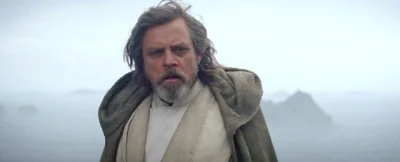 xandra - Mark Hamill: To nie jest mój Luke Skywalker
Mówiłem: Jedi się nie poddają. ...